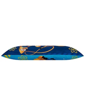 Almohada Providencia Minions firmeza media