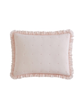 Set de colcha Laura Ashley Hailee Light Pink