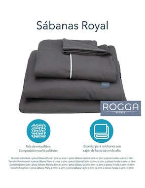 Protector de colchón Dicasa Cloud Royal Touch