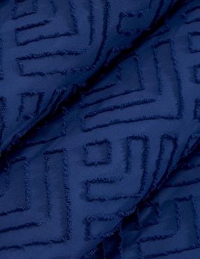 Set edredón Providencia Jacquard