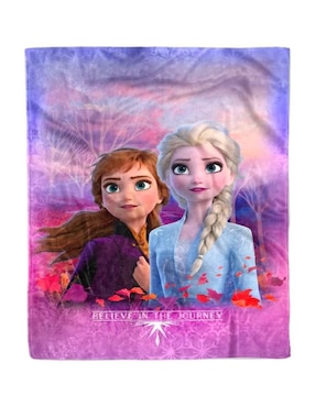 Cobertor Frozen Providencia Serenity Journey