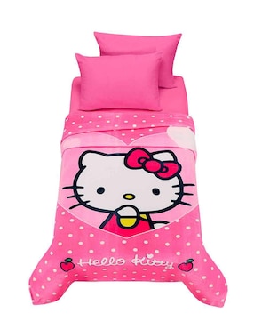Cobertor Hello Kitty Providencia Serenity