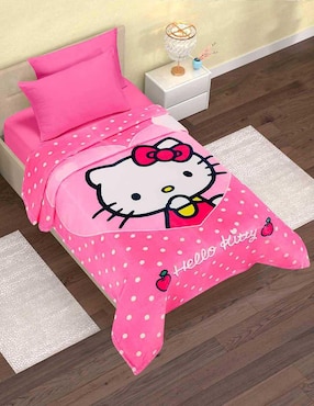 Cobertor Hello Kitty Providencia Serenity