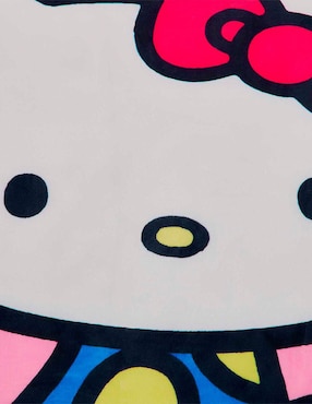 Cobertor Hello Kitty Providencia Serenity Pink