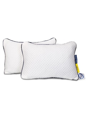 Set De Almohada Dr Joohn Nube Firmeza Media