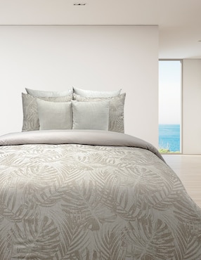 Set Duvet Con Relleno Haus Palm