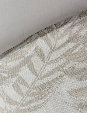 Set duvet con relleno Haus Palm