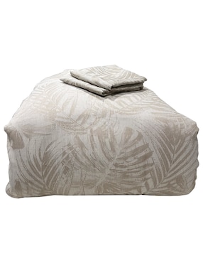 Set funda duvet Haus Palm