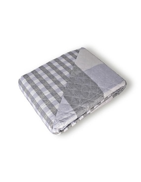 Set de colcha Dormireal Squares
