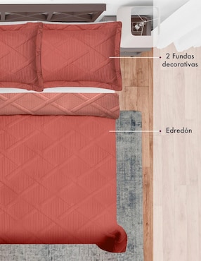 Set edredón Elefantito Hogar
