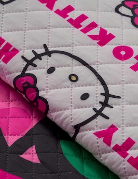 Set de colcha Providencia Hello Kitty