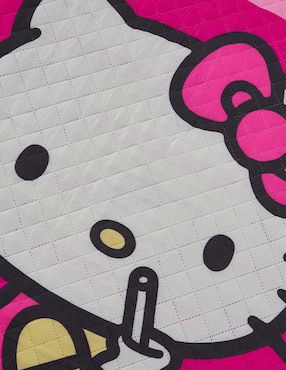 Set de colcha Providencia Hello Kitty