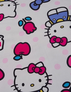 Set edredón Providencia Hello Kitty