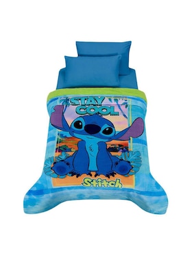 Edredón Providencia Serenity Cool Stitch