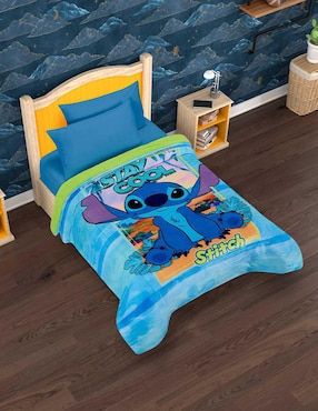 Edredón Providencia Serenity Cool Stitch