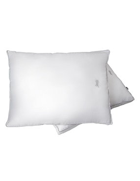 Set de almohada Promos Premium firmeza media