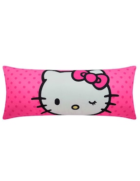 Almohada Providencia Hello Kitty Firmeza Media