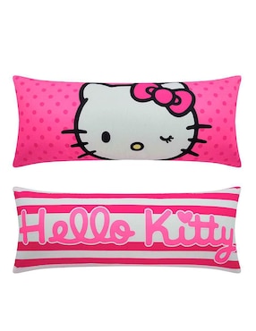 Almohada Providencia Hello Kitty firmeza media