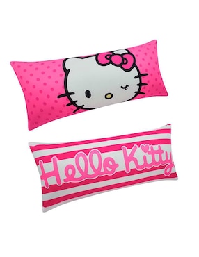 Almohada Providencia Hello Kitty firmeza media
