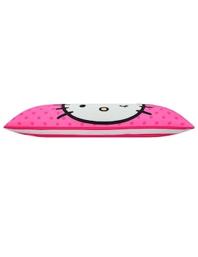 Almohada Providencia Hello Kitty firmeza media