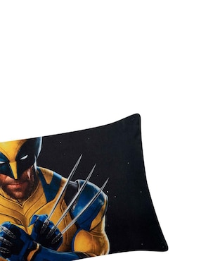 Almohada Providencia Deadpool Rebels firmeza media