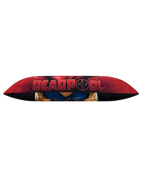 Almohada Providencia Deadpool Rebels firmeza media