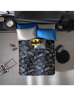 Cobertor Batman Vianney Batman