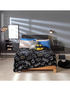 Cobertor Batman Vianney Batman