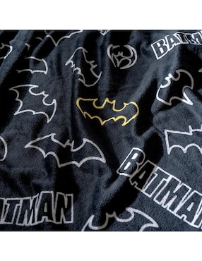 Cobertor Batman Vianney Batman