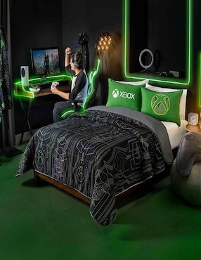 Set Edredón Vianney Gamer Xbox