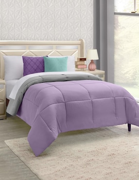 Duvet con relleno Elefantito Hogar