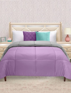 Duvet con relleno Elefantito Hogar