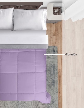 Duvet con relleno Elefantito Hogar