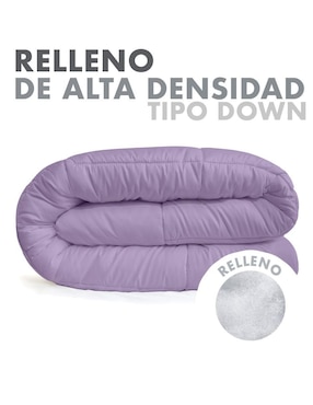 Duvet con relleno Elefantito Hogar