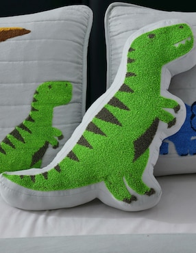 Set de colcha Haus Kids Dino