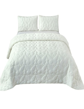 Set de colcha Haus Kids Butterfly