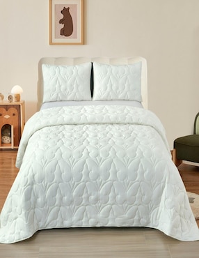 Set de colcha Haus Kids Butterfly
