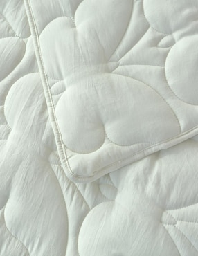 Set de colcha Haus Kids Butterfly