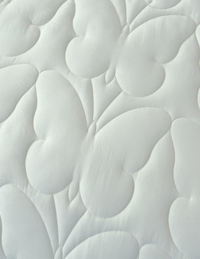 Set de colcha Haus Kids Butterfly