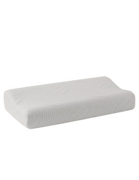 Almohada América Orthopedic Firmeza Media