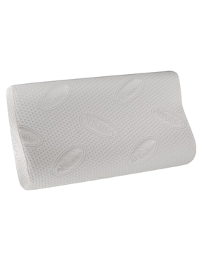 Almohada América Orthopedic firmeza media