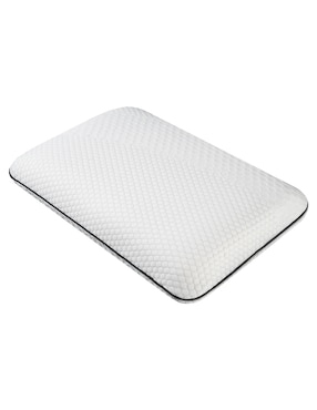 Almohada América Fresh Premium firmeza media