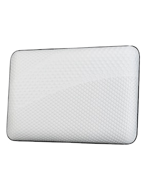 Almohada América Fresh Premium firmeza media
