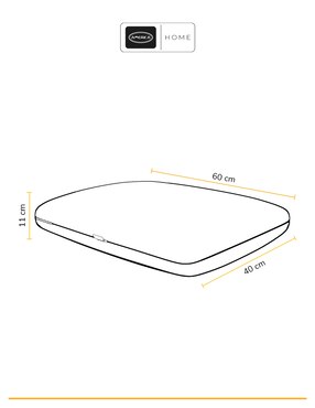 Almohada América Virase firmeza media