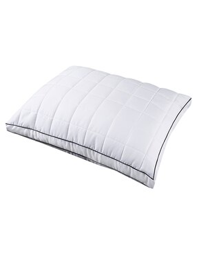 Almohada América Tiffany firmeza media