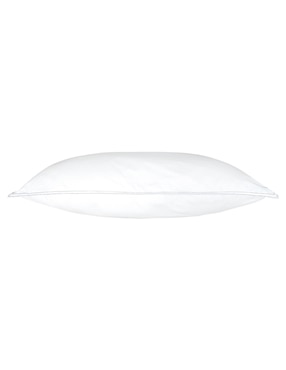 Almohada América Holliday firmeza media