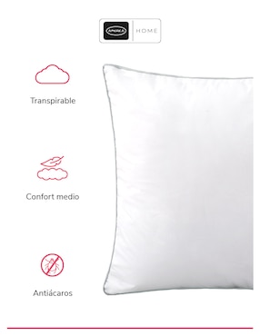Almohada América Legend firmeza media