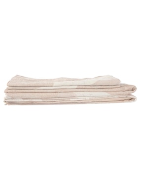 Set funda duvet Haus Dalila