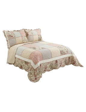 Set de colcha Bluebell & Co.