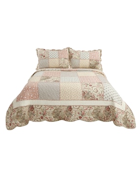 Set de colcha Bluebell & Co.